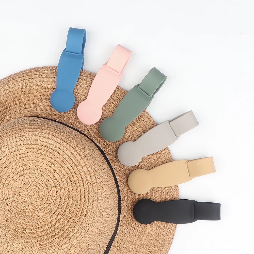 Magnetic Hat Clip - Gift Ideas 4 You