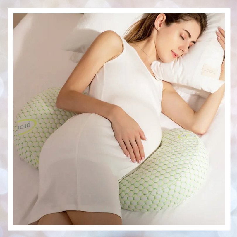 Maternity Pillow - Gift Ideas 4 You