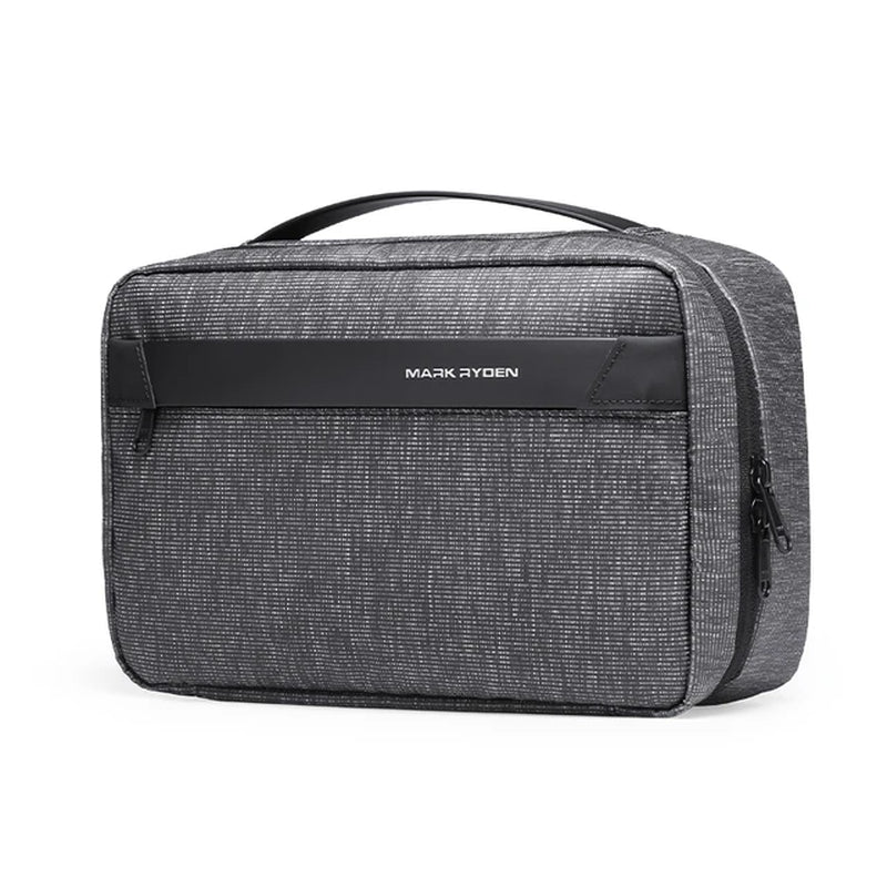 Men's Travel Toiletry Bag - Gift Ideas 4 You