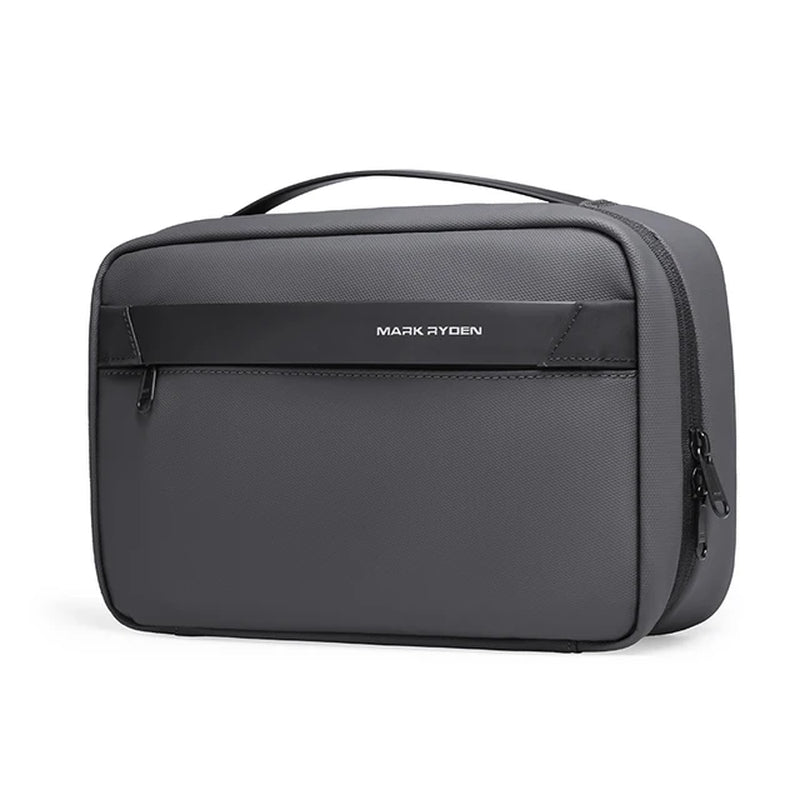 Men's Travel Toiletry Bag - Gift Ideas 4 You