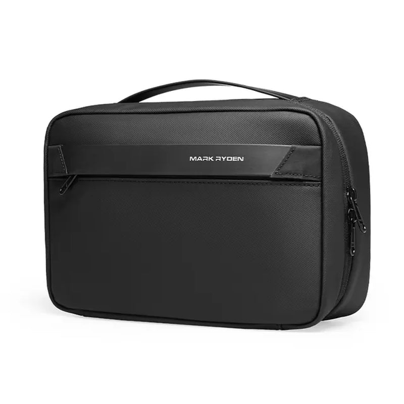 Men's Travel Toiletry Bag - Gift Ideas 4 You