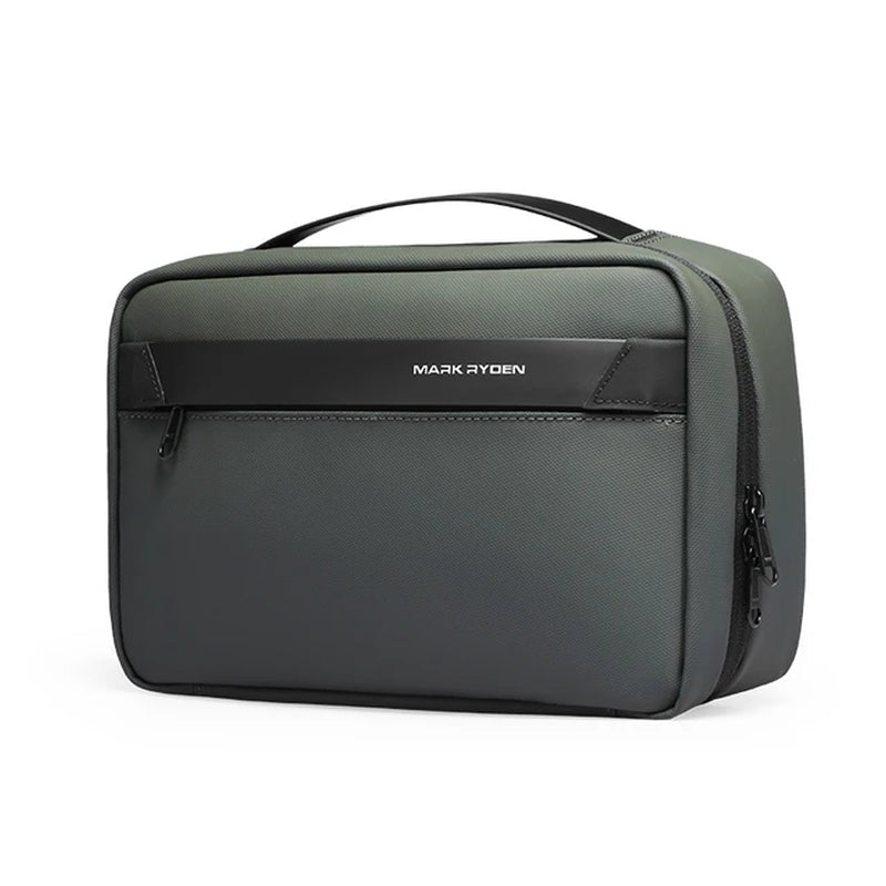 Men's Travel Toiletry Bag - Gift Ideas 4 You