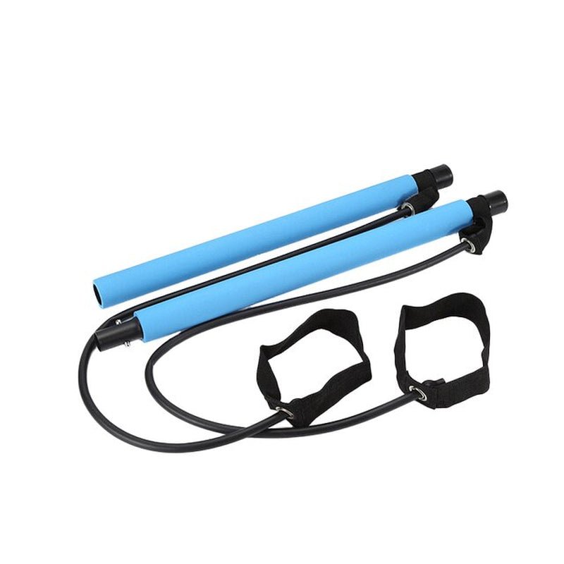 Multifunctional Pilates Bar - Gift Ideas 4 You