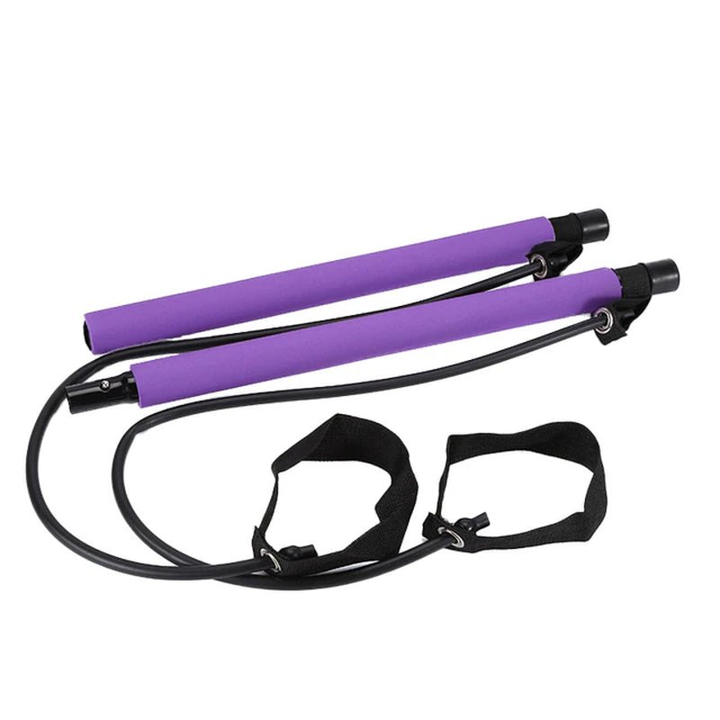 Multifunctional Pilates Bar - Gift Ideas 4 You