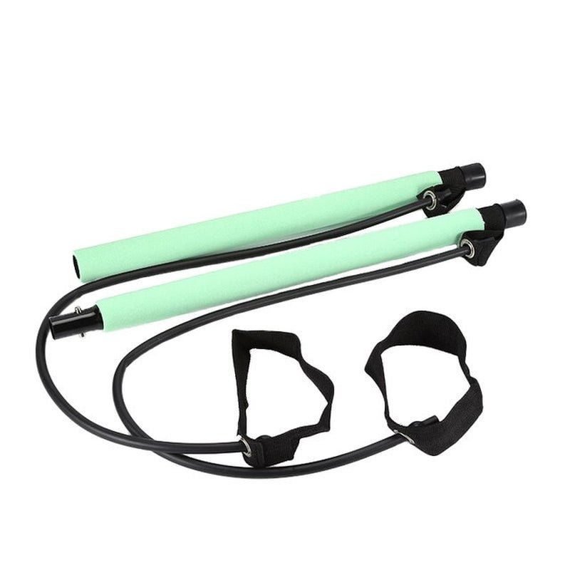 Multifunctional Pilates Bar - Gift Ideas 4 You