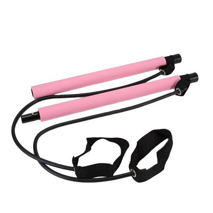 Multifunctional Pilates Bar - Gift Ideas 4 You