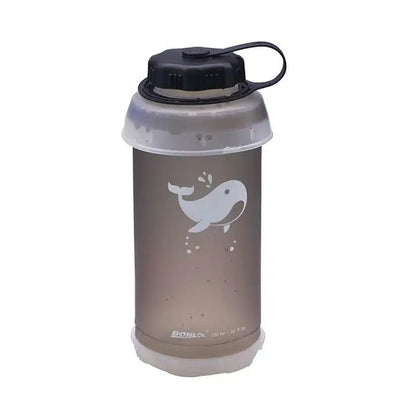 Outdoor Collapsible Water Bottle 750ML - Gift Ideas 4 You