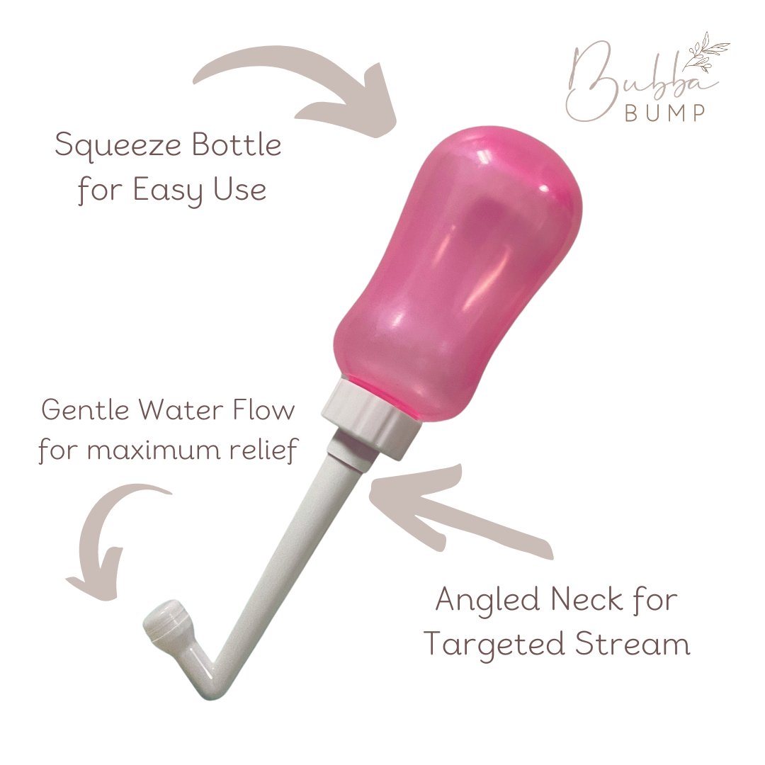 Peri Bottle For Postpartum Healing - Gift Ideas 4 You