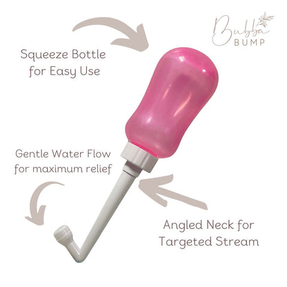 Peri Bottle For Postpartum Healing - Gift Ideas 4 You