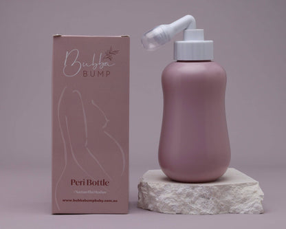 Peri Bottle For Postpartum Healing - Gift Ideas 4 You