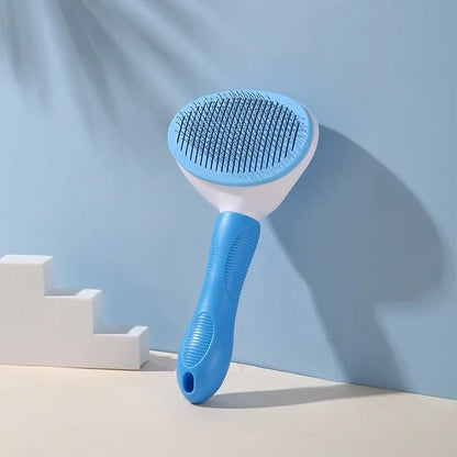 Pet Hair Remover Brush - Gift Ideas 4 You