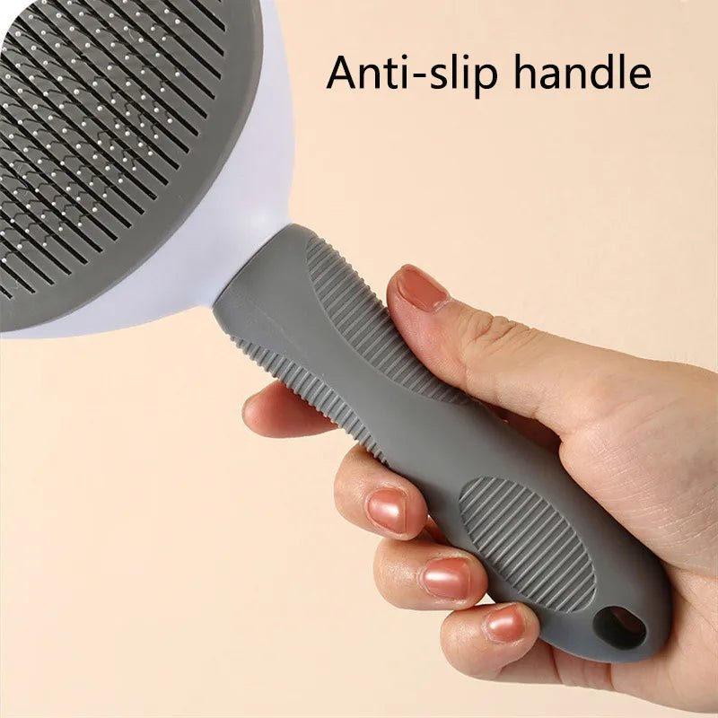 Pet Hair Remover Brush - Gift Ideas 4 You