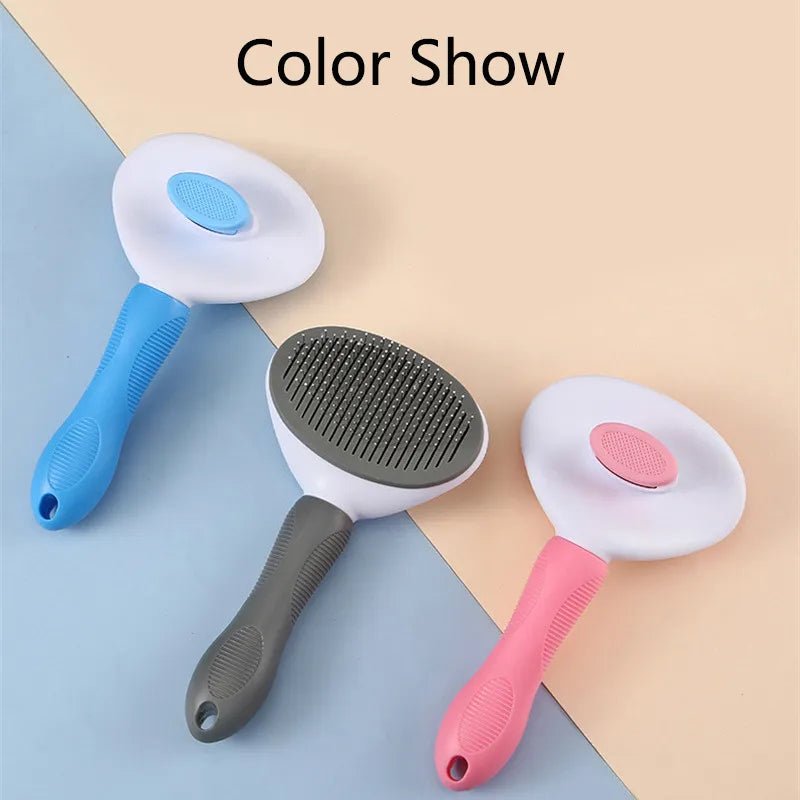 Pet Hair Remover Brush - Gift Ideas 4 You