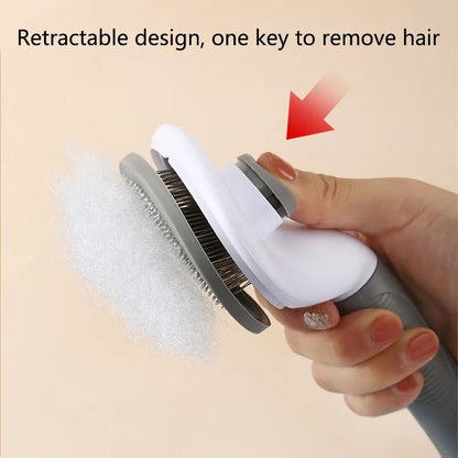 Pet Hair Remover Brush - Gift Ideas 4 You