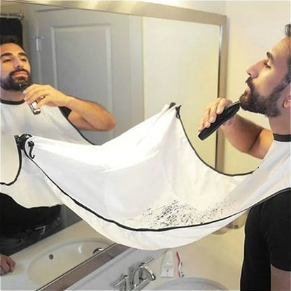 Shaving Apron - Gift Ideas 4 You