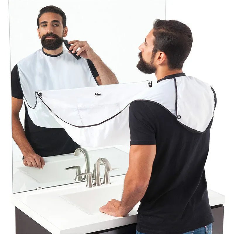 Shaving Apron - Gift Ideas 4 You