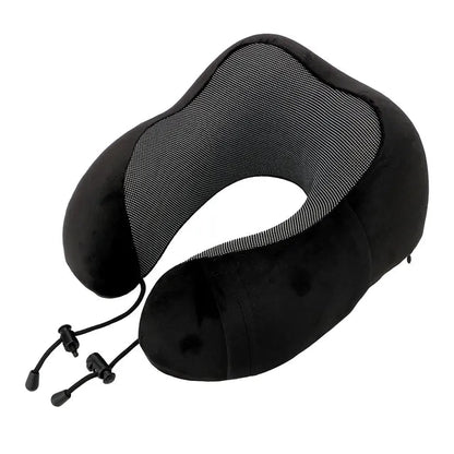 Soft Memory Foam Travel Pillow - Gift Ideas 4 You