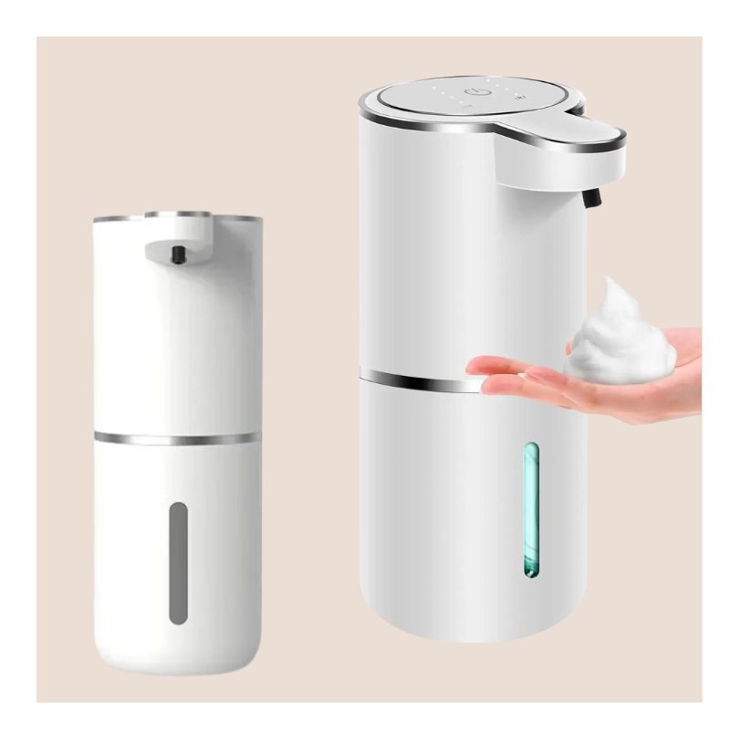 Touchless Automatic Soap Dispenser - Gift Ideas 4 You