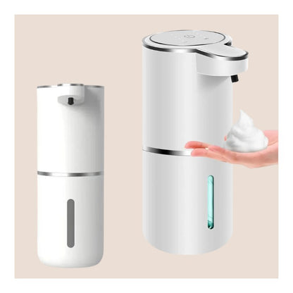 Touchless Automatic Soap Dispenser - Gift Ideas 4 You