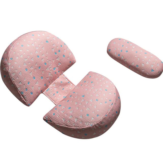 U-shaped Pregnancy Pillow - Gift Ideas 4 You