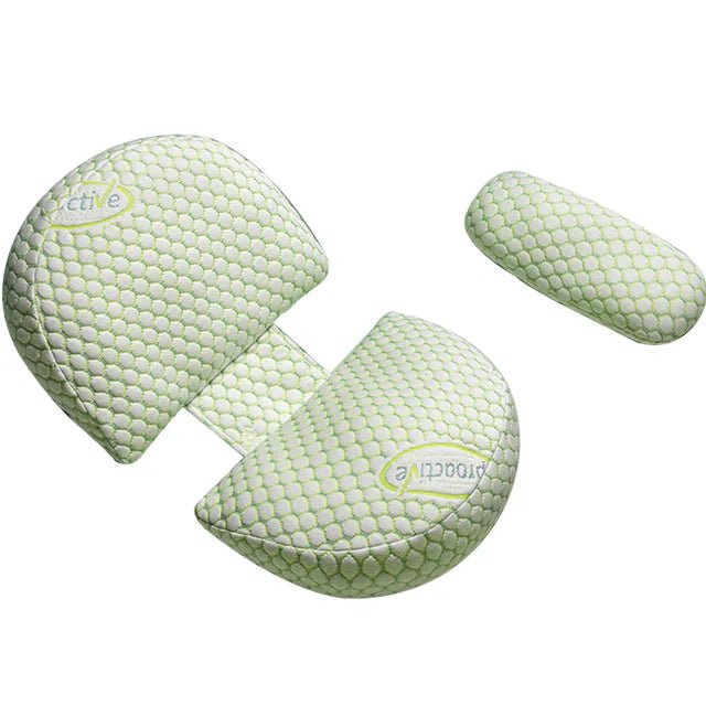 U-shaped Pregnancy Pillow - Gift Ideas 4 You