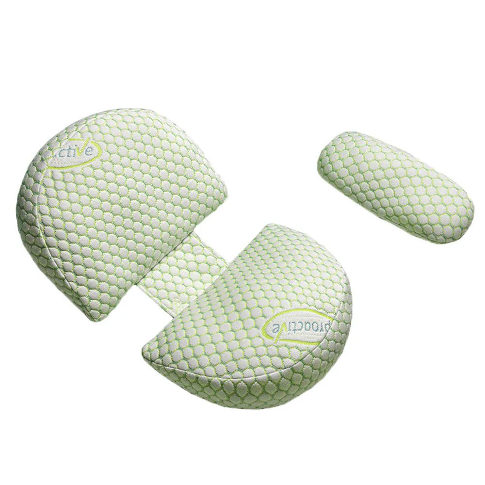 U-shaped Pregnancy Pillow - Gift Ideas 4 You