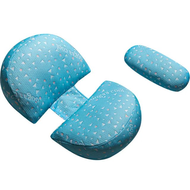 U-shaped Pregnancy Pillow - Gift Ideas 4 You