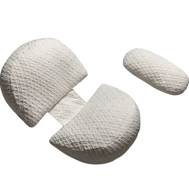 U-shaped Pregnancy Pillow - Gift Ideas 4 You