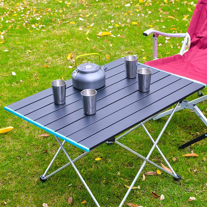 Ultralight Portable Folding Picnic Table - Gift Ideas 4 You