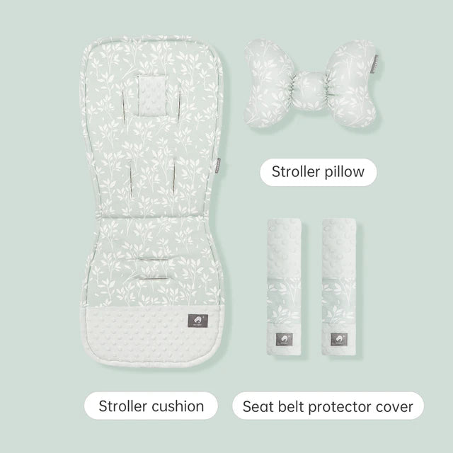 Universal Pram Seat Liner - Gift Ideas 4 You