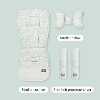 Universal Pram Seat Liner - Gift Ideas 4 You