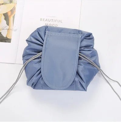 Women Drawstring Cosmetic Bag - Gift Ideas 4 You