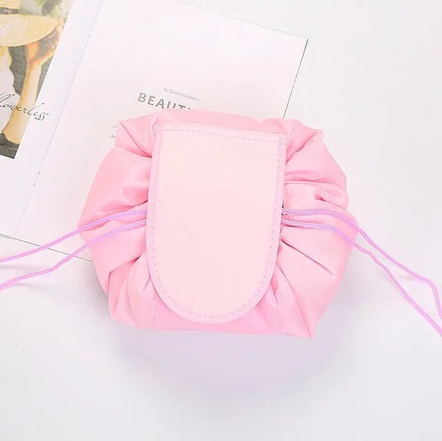 Women Drawstring Cosmetic Bag - Gift Ideas 4 You