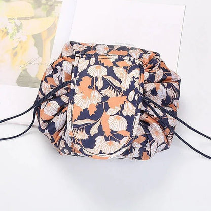 Women Drawstring Cosmetic Bag - Gift Ideas 4 You