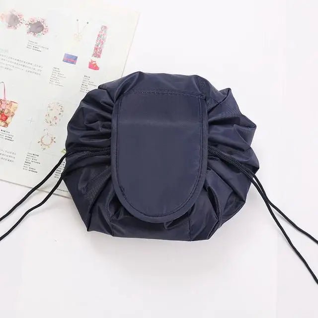 Women Drawstring Cosmetic Bag - Gift Ideas 4 You