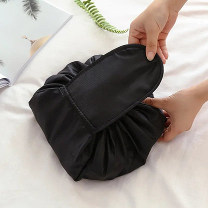 Women Drawstring Cosmetic Bag - Gift Ideas 4 You